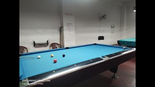 Mizoram State Pool 10 Ball C