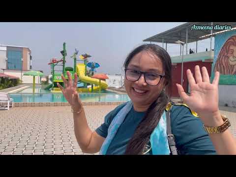 Kya se kya ho gaya?😞 | plans flop ❌ | Fish pedicure 👌 | #azmeenadiaries #kokan #ratnagiri #fish🍤