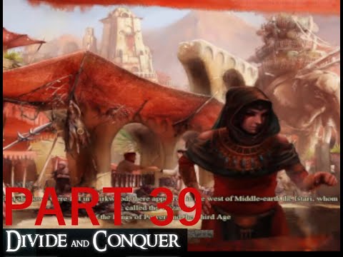 TW DIVIDE AND CONQUER DWARVES OF ERED LUIN 39 REPLAY LAST BATTLE PC HATES TO LOSE