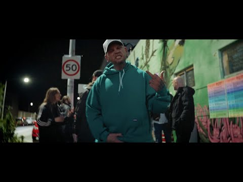 Lachy Hamill x Dunn D - Facts | Apple Isle Style