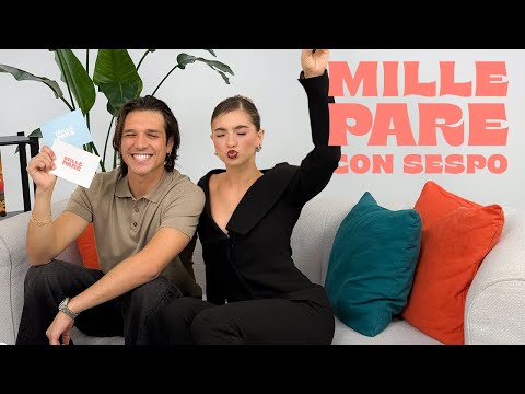 Sespo: Finally Me | S4E2