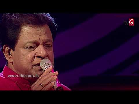 Oba Ma Hamuwuna - Karunarathna Divulgane @ Derana Singhagiri Studio ( 28-07-2017 )