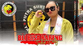 Download lagu BLI BISA BARENG | VOC. INDAH WATY - PUTRA SURTI MUDA‼️DESA TUNGGUL PAYUNG LELEA INDRAMAYU 2025 mp3