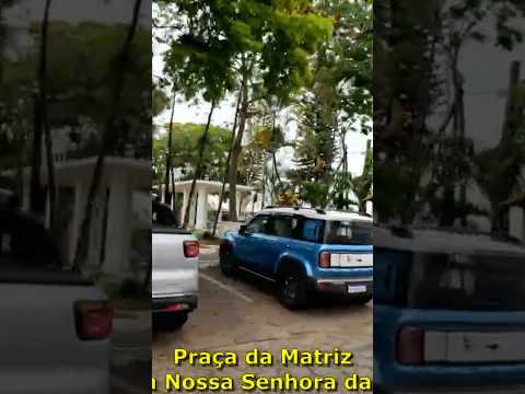 VISITE BOFETE-SP SE VIAJAR PELO INTERIOR "Inscreva-se Deixe Like" @CaminhosdoBen #turismo