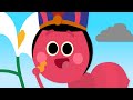The Ants Go Marching Kids Songs The Bumble Nums