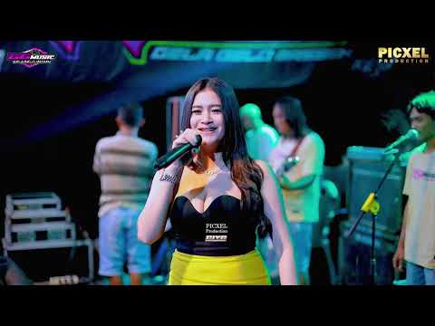 JANGAN PERNAH BERUBAH NANA BANANA - GG MUSIK HAPPY PARTU GERDU COMUNITY TAMBAKROMO PATI