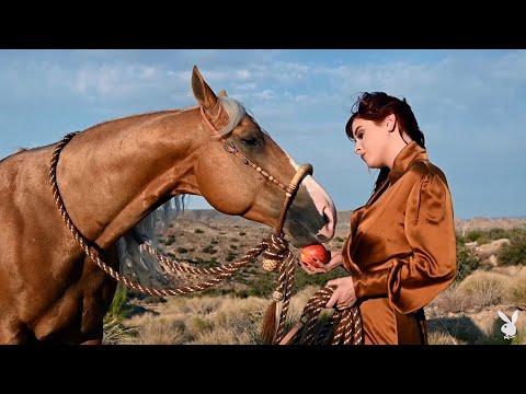 Playboy Classic Plus HD - Odette