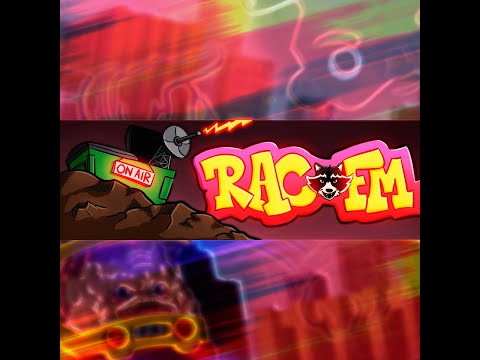 RAC FM Exclusive - The Neck Syndicate | 2023-05-23