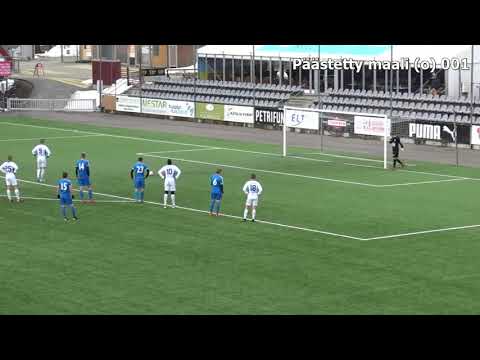 KUFU  MP KOOSTE 2019 2 div