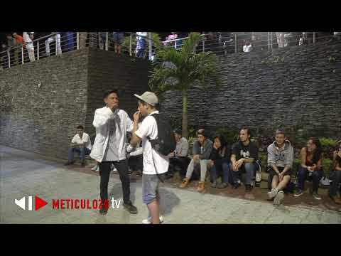 Alex vs Acress - Camino a la FMS Puyo - 1ra Fecha | MeTiCuLoZo TV | MeTiCuLoZo TV