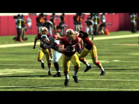Madden11 Highlights