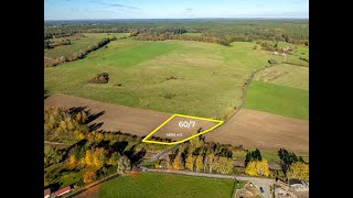 Działka Sprzedaż Unieszewo