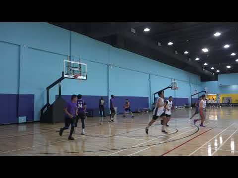 Basketball Enjoyers (58) tier 16 - 2023 SUMMER Minority FC (51) - tcbl sunday