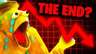 Is Animal Company DYING?