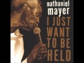 NATHANIEL MAYER-Satisfied fool