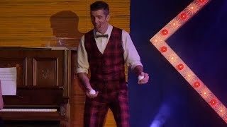 Comedy Circus