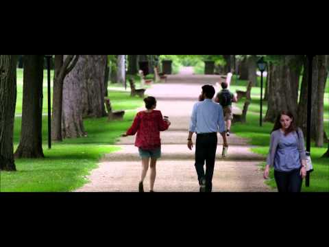 Liberal Arts (2012) Trailer