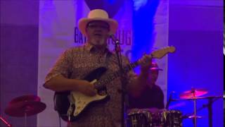 Kenny Acosta covers Louisiana 1927 @ Baton Rouge Blues Fest