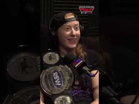 J-Rocc vs. The RWA Crowd: Lexus Synn Tells All! 😱 Wrestling Mayhem Show