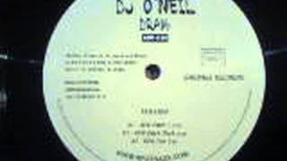 DJ O'Neil - Draw (RPO Part 1)