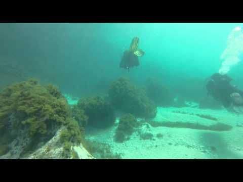 Diving Malta: Cirkewwa Marfa Point, Cirkewwa (Marfa Point),Malta