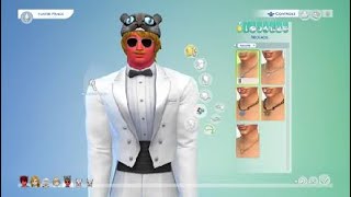 Hunter becomes agent cat