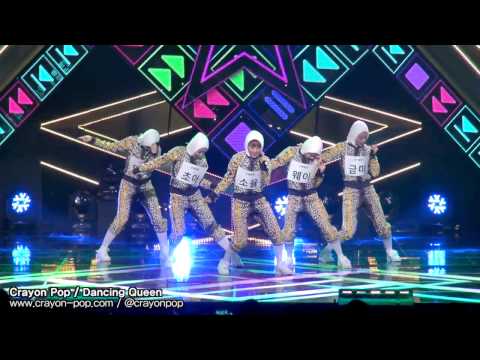 Crayon Pop