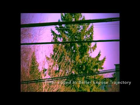 DG G&P M4 Range & Grouping test