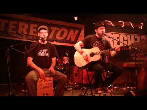 RegneR - Nothing else matters (Metallica)