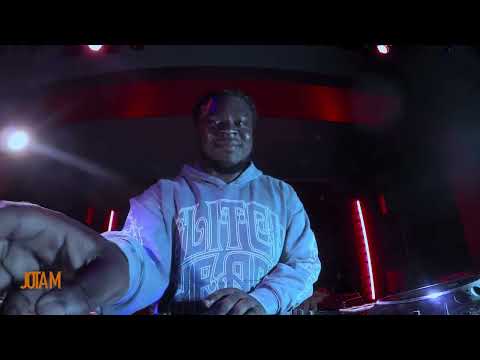 Sanzala with Jota M Beats @ Cargo111 in Lisbon by OnDaLO