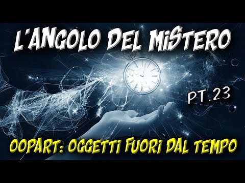 Oopart Objects Out of Time 23