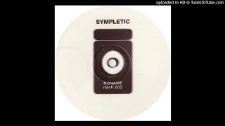 Sympletic - Space 4-2