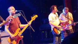 The Dean Ween Group,Exercise Man, Live in Royal Oak Michigan 10/21/16