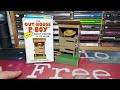 The Out House P Boy Vintage Novelty Toy Review