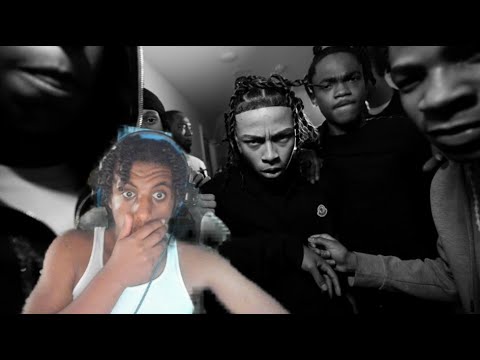TomStackss Reacts To DD Osama, Dudeylo, Sugarhill ddot, Edot Baby, Roscoe G, Jstar Balla -Notti Gang