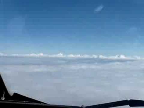 Fokker F-27 (GCI-CVT) 08 July 2008