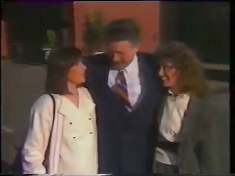 Crossroads April 4, 1988 Final Closing with Original Theme Inserted