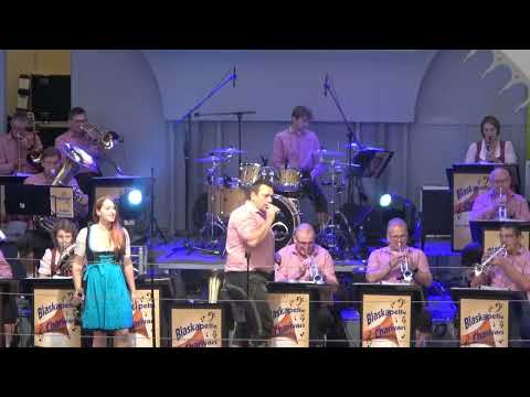 Blaskapelle Charivari - Layla