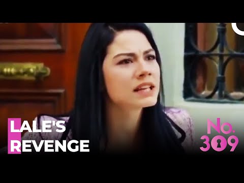 Onur Won't Leave Lale Alone - No.309