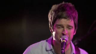 Noel Gallagher-AKA... Broken Arrow [International Magic Live At The O2]