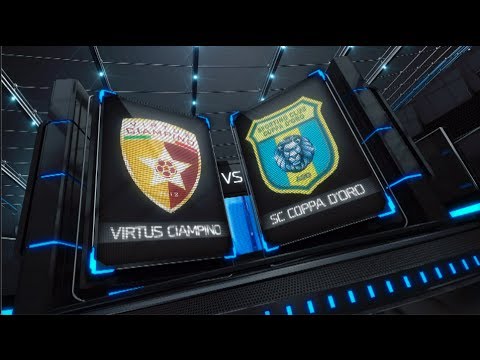 Serie C Femm. playoff - Virtus Ciampino Vs Coppa D'Oro - futsalfanner.it