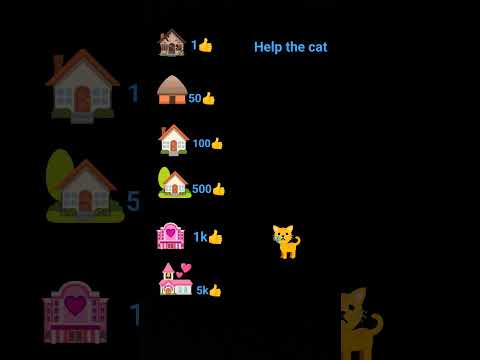 Help the cat 😿😿