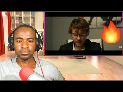 Quadeca x Moxas- SCHOENBERG! Official Music Video || REACTION