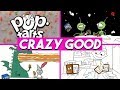Pop Tarts Commercials Compilation Animated Ads