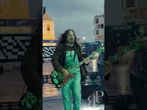 LA RENGA EN COSQUÍN 🔥 ¡PRUEBA DE SONIDO Y UN BANQUETE CON ENTRADAS AGOTADAS!