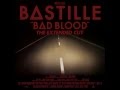 Bastille - Weight of Living Part 1 (Albatross) 