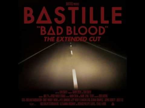 Bastille - Weight of Living Part 1 (Albatross)