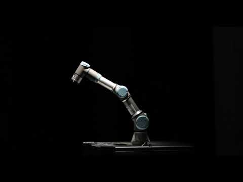 anthrobot, a human-robot performance