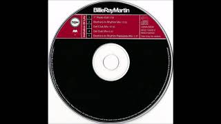 Billie Ray Martin - Imitation of Life (Def Dub Mix)