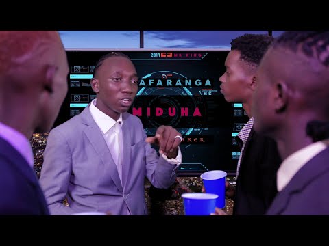 Ninayo Mpamvu By Strikers Maker (Official Video 2020)